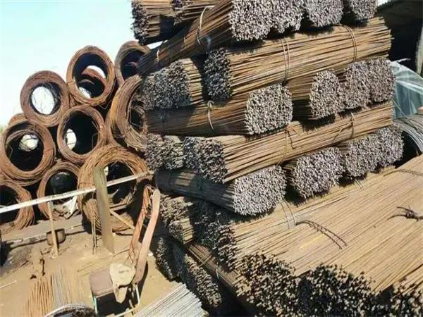 廊坊廢舊鋼材回收，廢舊盤(pán)條回收，螺紋鋼回收